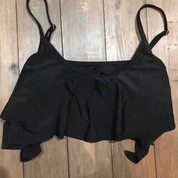 Sexy black two piece! - Picture 5 of 6